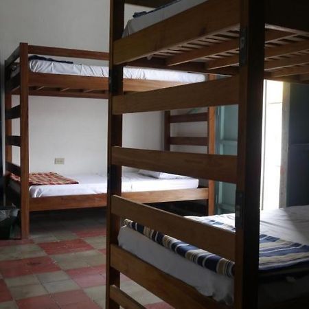 Luna International Hostel Esteli Bagian luar foto